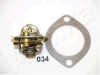 KIA 0K9FC15171 Thermostat, coolant